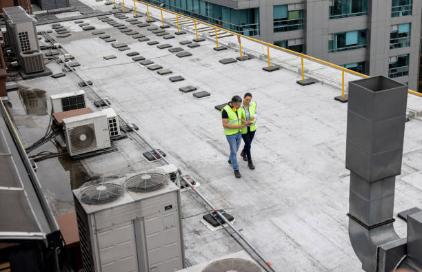 Best Emergency Roof Repair Services  in Millington, NJ