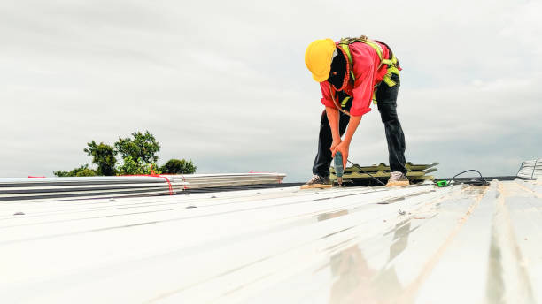 Best Cold Roofs  in Millington, NJ
